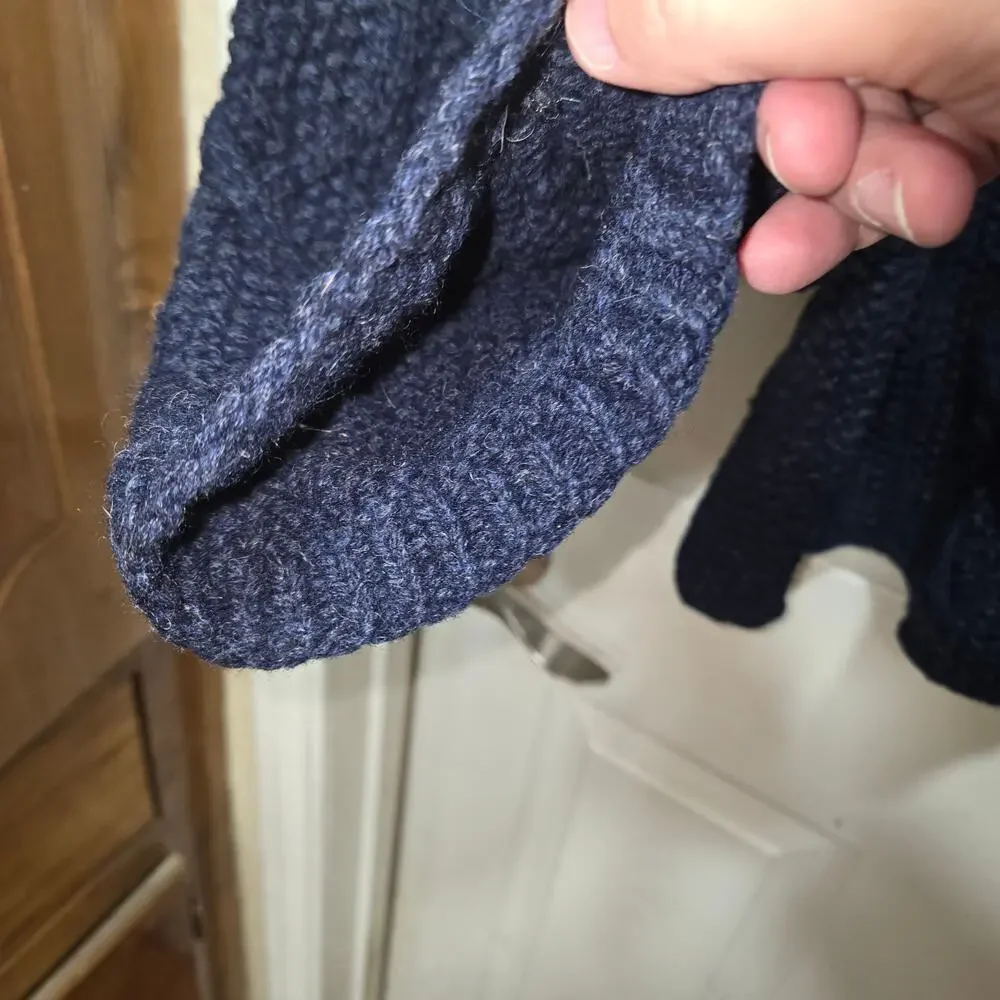 J. Crew brand crew